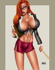 Jessica Rabbit - Photo #162