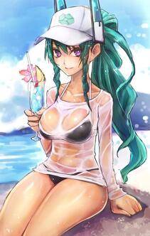 Menou Kaname - Photo #15