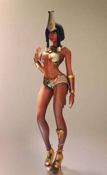 Neith - Photo #1