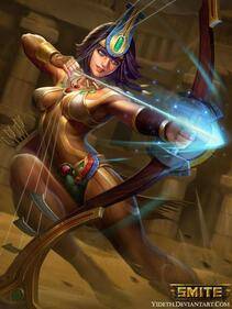 Neith - Photo #2