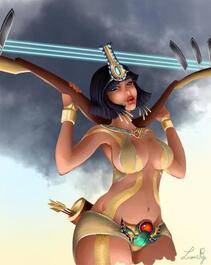 Neith - Photo #4