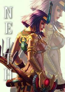 Neith - Photo #11