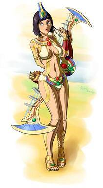 Neith - Photo #12