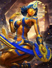 Neith - Photo #13