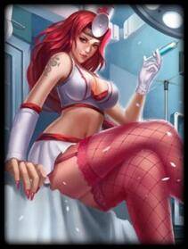 Neith - Photo #19