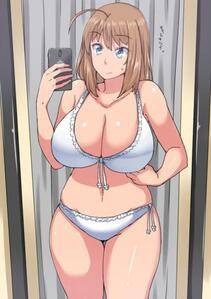 Ooba Minori - Photo #16
