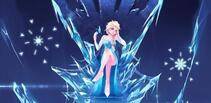 Queen Elsa - Photo #30