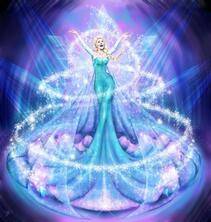 Queen Elsa - Photo #39