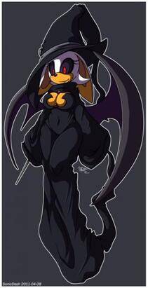 Rouge 'The Bat' - Photo #3