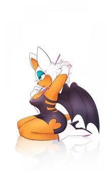 Rouge 'The Bat' - Photo #4