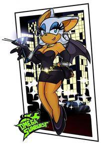 Rouge 'The Bat' - Photo #32
