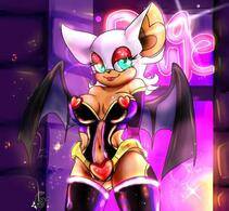 Rouge 'The Bat' - Photo #36