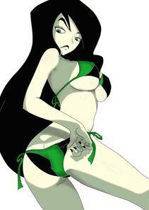 Shego - Photo #1