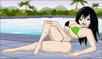 Shego - Photo #12