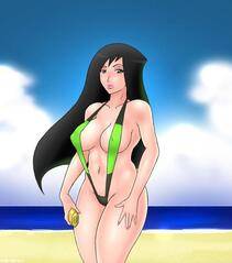 Shego - Photo #13