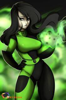 Shego - Photo #14