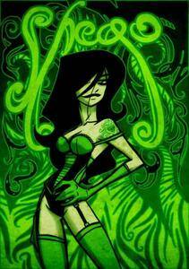 Shego - Photo #15