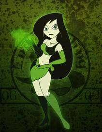 Shego - Photo #29