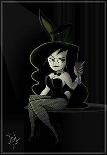 Shego - Photo #38