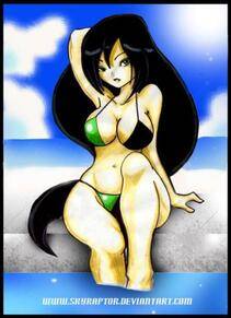 Shego - Photo #40