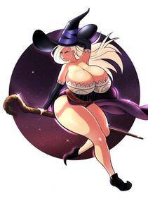 Sorceress - Photo #29