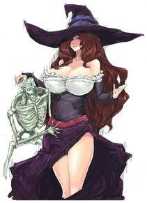 Sorceress - Photo #31