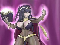 Tharja - Photo #9