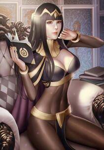 Tharja - Photo #13