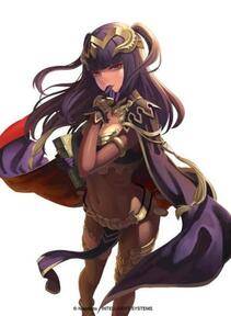 Tharja - Photo #15