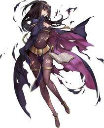 Tharja - Photo #16