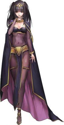 Tharja - Photo #18