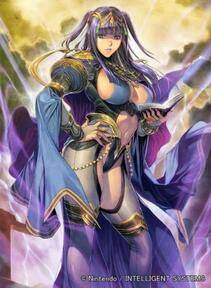 Tharja - Photo #20