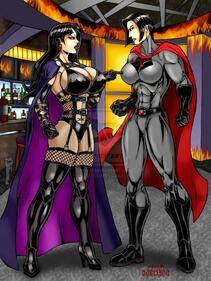 Soviet Superwoman - Photo #43