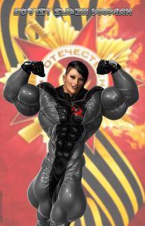 Soviet Superwoman - Photo #65