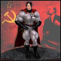 Soviet Superwoman - Photo #84
