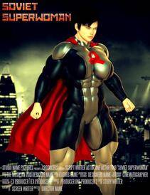 Soviet Superwoman - Photo #93