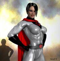 Soviet Superwoman - Photo #103