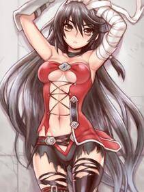 Velvet Crowe - Photo #7