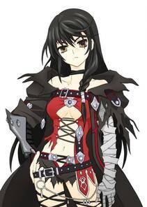 Velvet Crowe - Photo #11