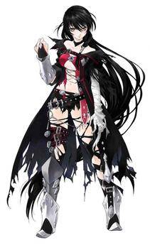 Velvet Crowe - Photo #13