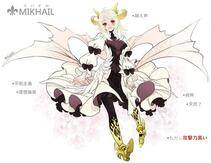 Zero 'Mikhail' - Photo #22