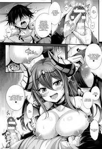 Yukiusagi - Deli♡Heal Devil (Delivery Health Devil) - Photo #5