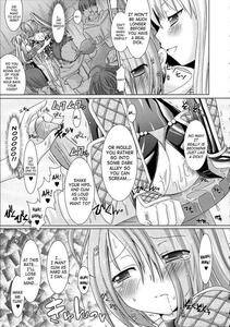 ARUTO Seneka - Brandish Vol. 1 - Photo #147
