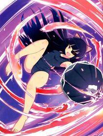 Senran Kagura Official Illustrations 1 - Photo #80