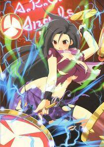 Senran Kagura Official Illustrations 1 - Photo #105