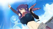 Senran Kagura Official Illustrations 1 - Photo #138