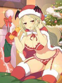 Senran Kagura Official Illustrations 4 - Photo #71