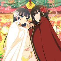 Senran Kagura Official Illustrations 4 - Photo #93