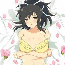 Senran Kagura Official Illustrations 4 - Photo #116