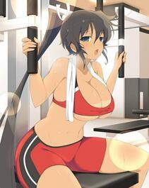 Senran Kagura Official Illustrations 3 - Photo #1